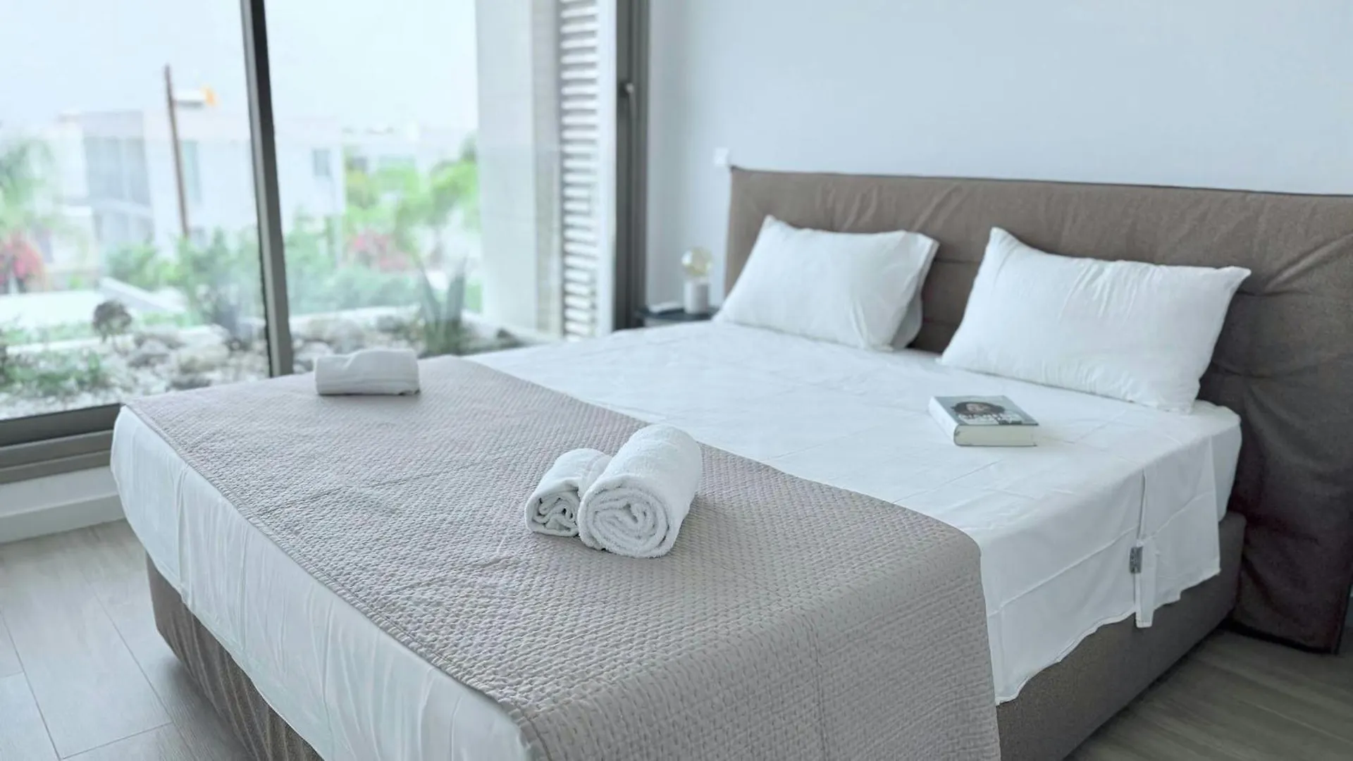 Toocoool Villa - Azure Seaview Protaras