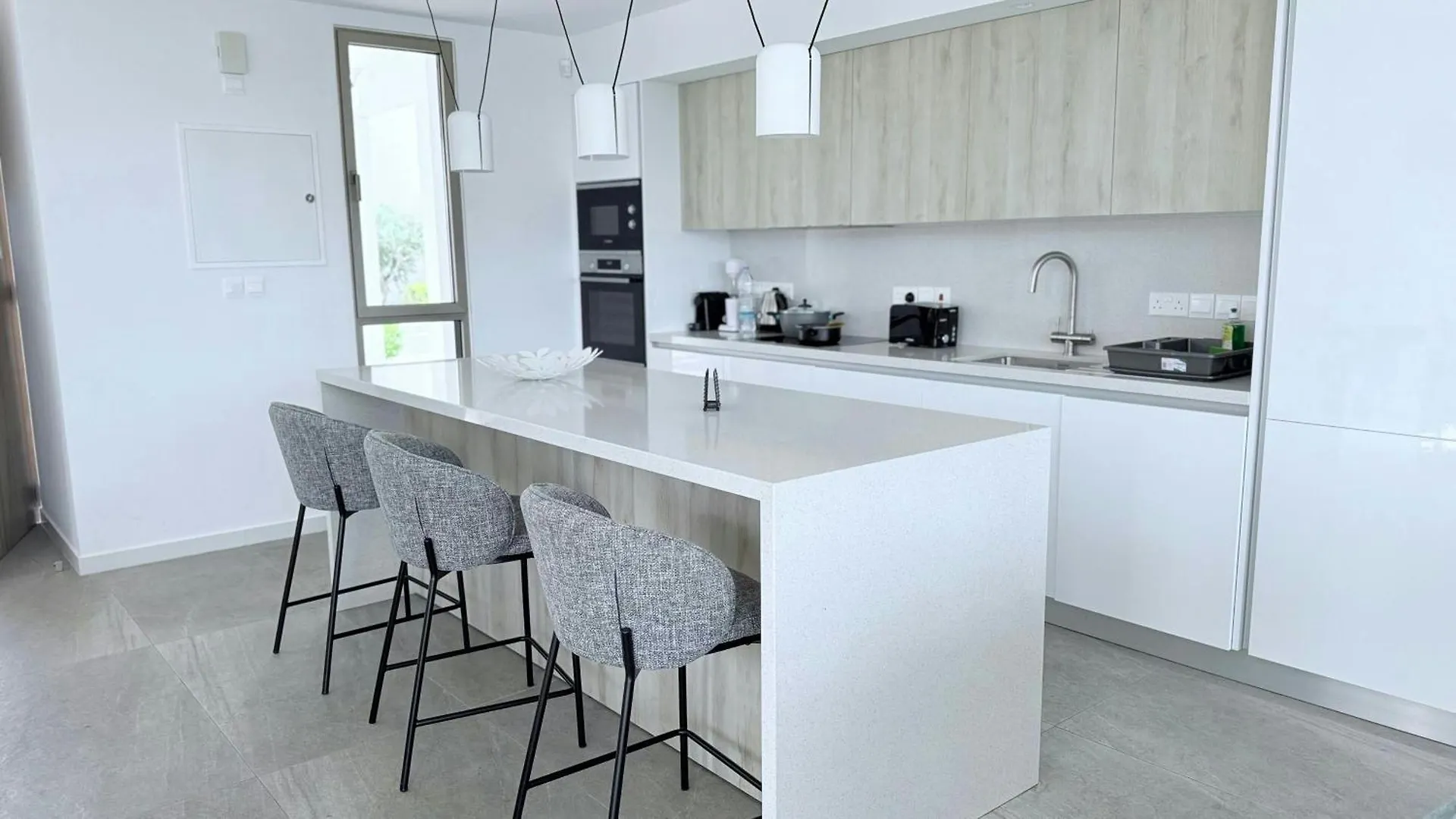 Toocoool Villa - Azure Seaview Protaras Holiday home